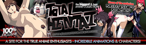 Total Hentai #4